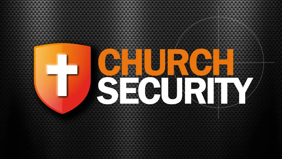 church security/safety teams