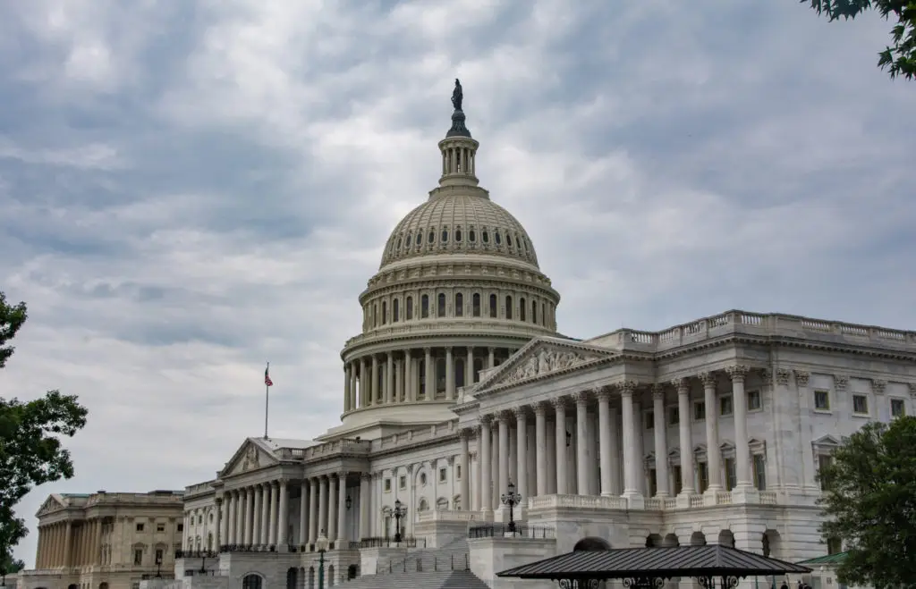 capitol building - pro-life