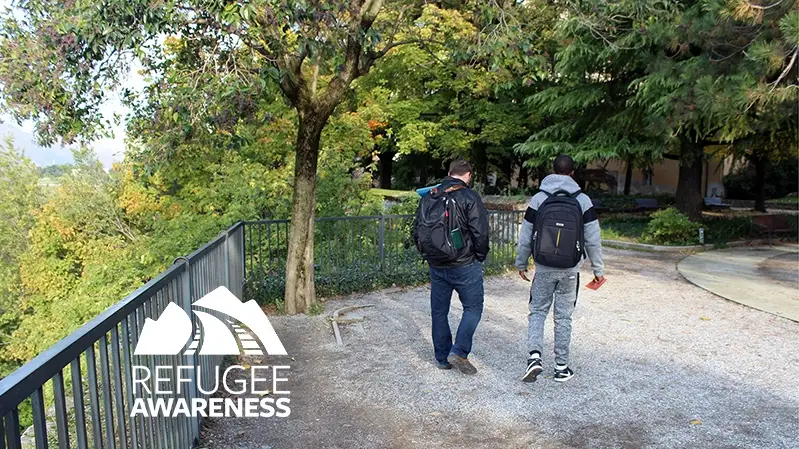 refugee awareness