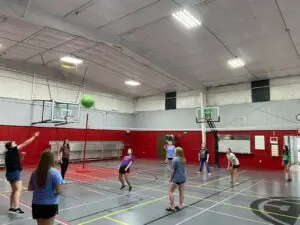 volleyball