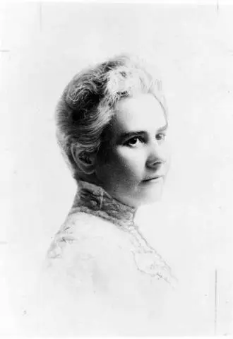 Fannie Heck