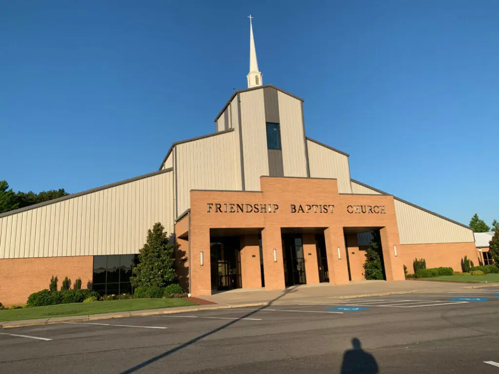 Friendship Baptist Church