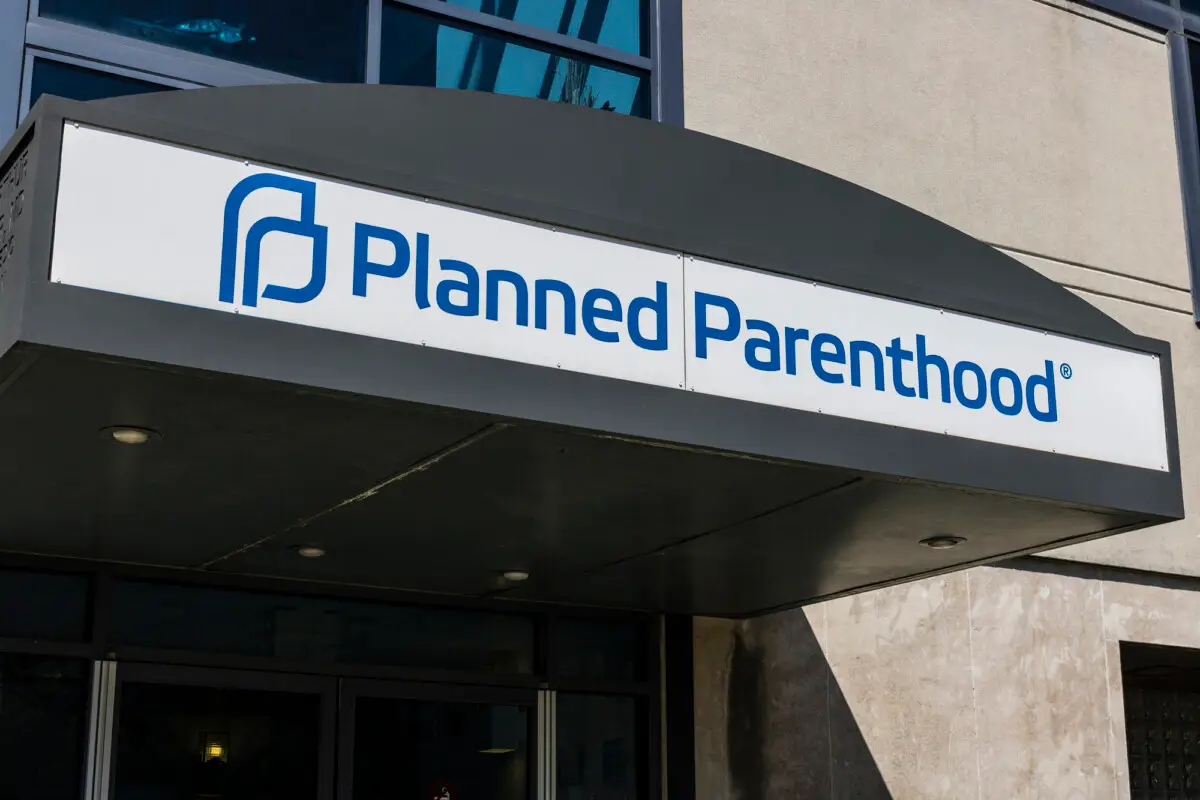 planned parenthood