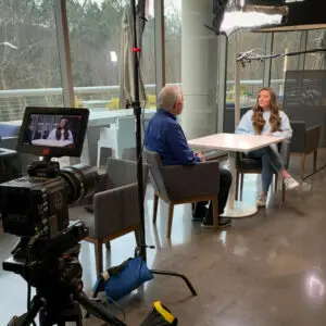 interview with Jonny Hunt