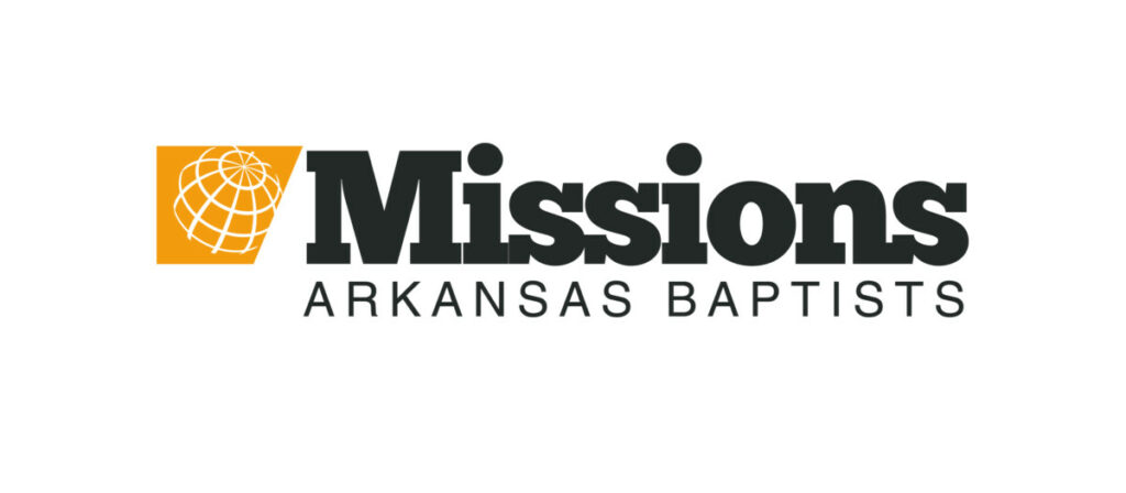 missions arkansas logo