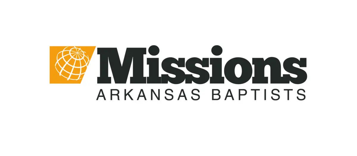 missions arkansas logo