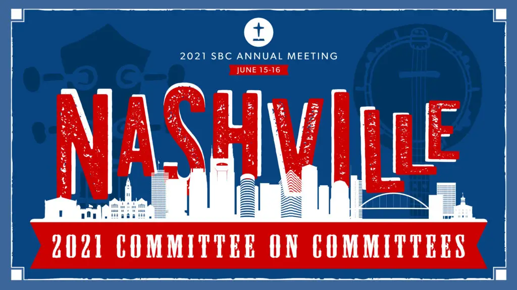 sbc annual meeting