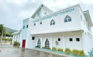 Kingstown Baptist Church