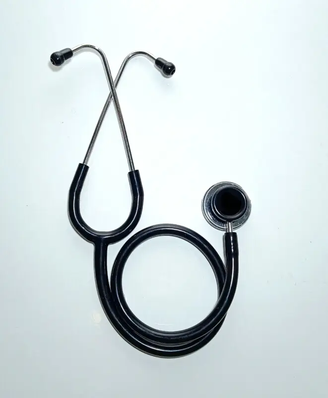 stethoscope