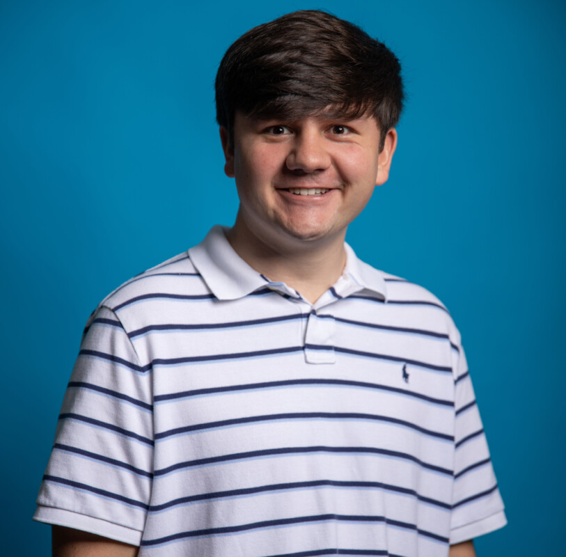 Ethan Dial