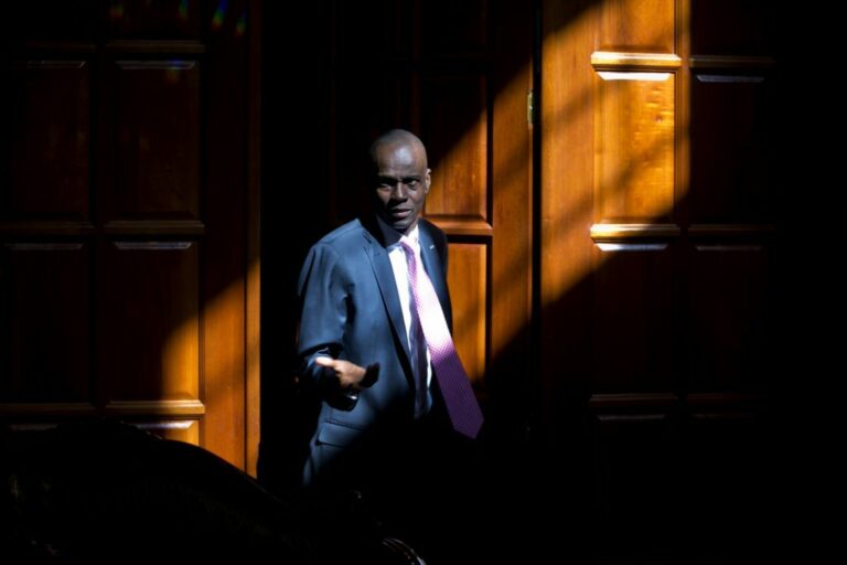 Home 1 Haitian President killed AP 1024x683 1
