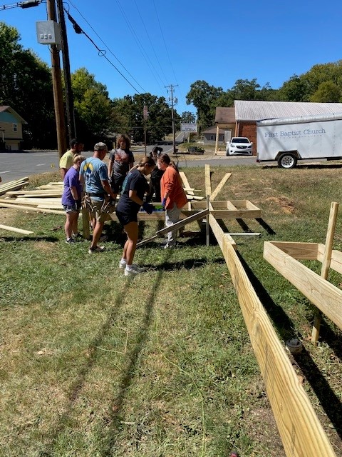 One Day Mission Trip 2 10.06OneDayConstruction