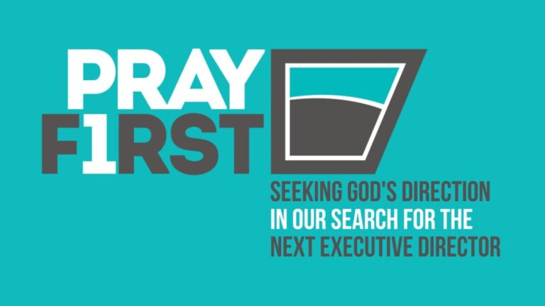 PrayFirst.GodsDirection