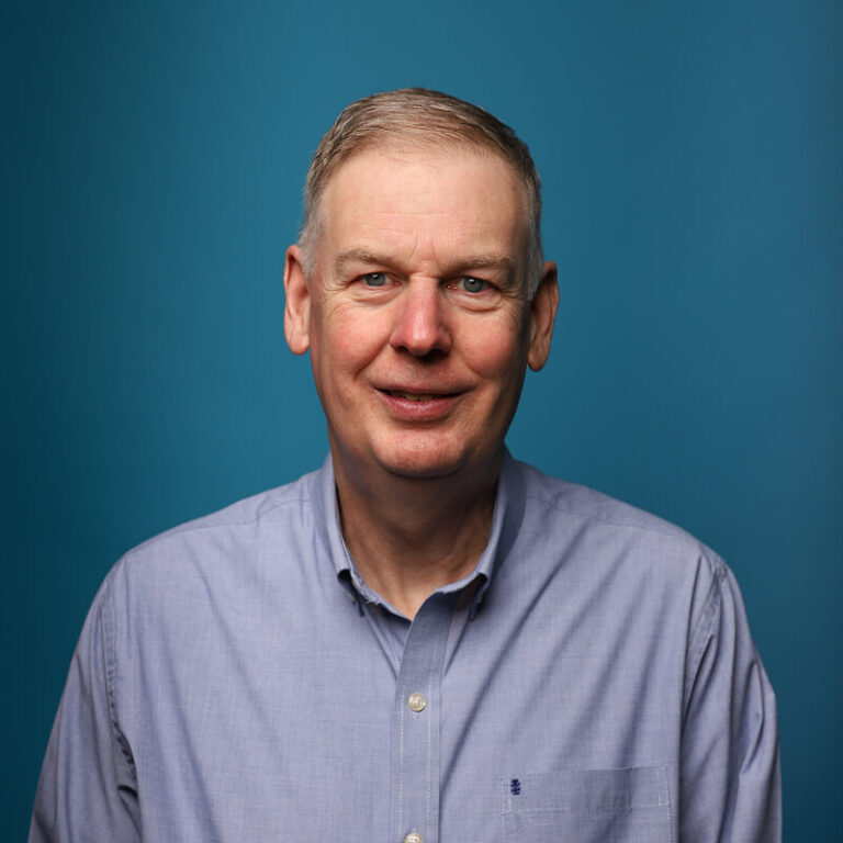 Scott Hendren