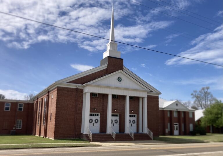 First Baptist Church, Smackover plans centennial celebration Arkansas