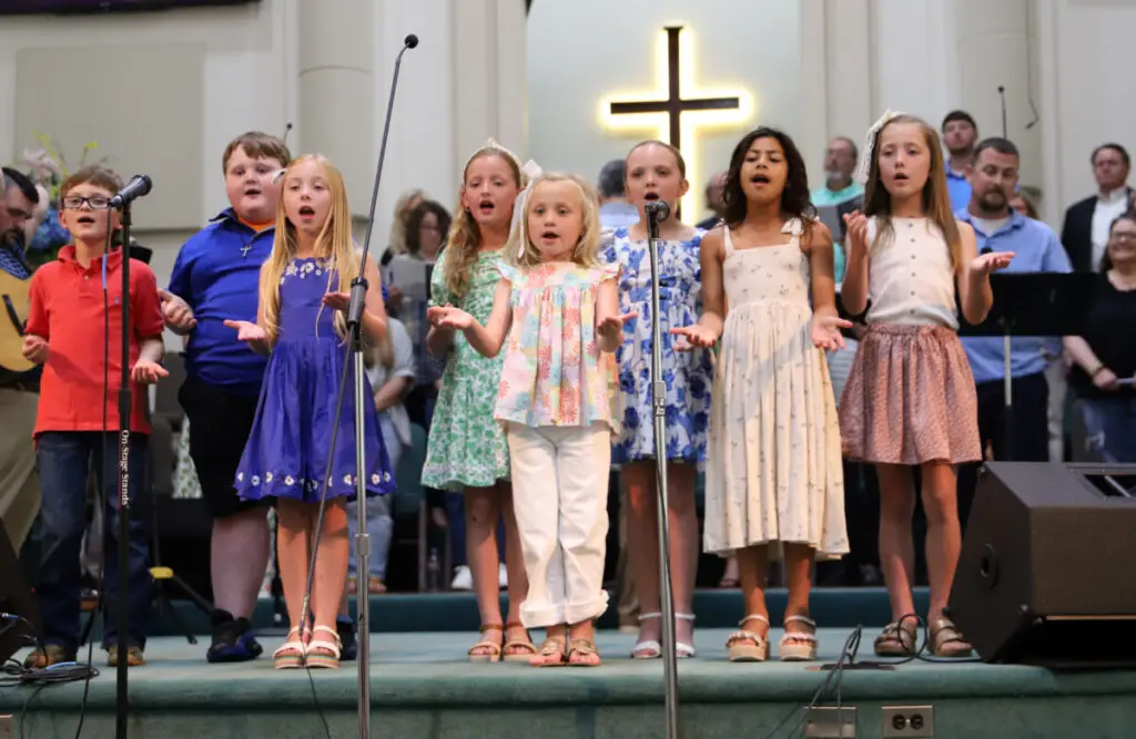 ARise.children choir