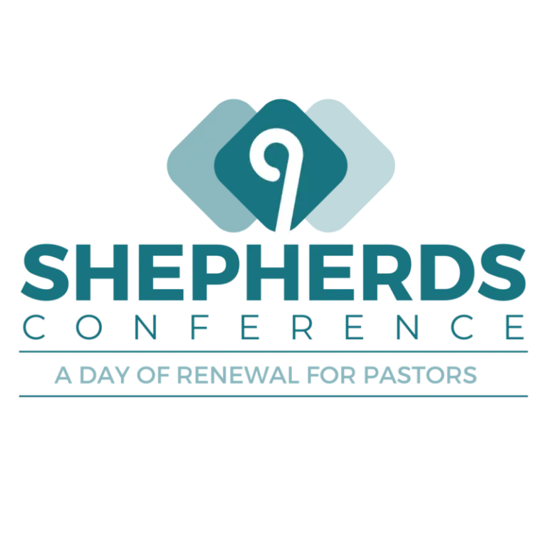 Shepherds Conf Logo