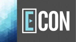 ECON logo