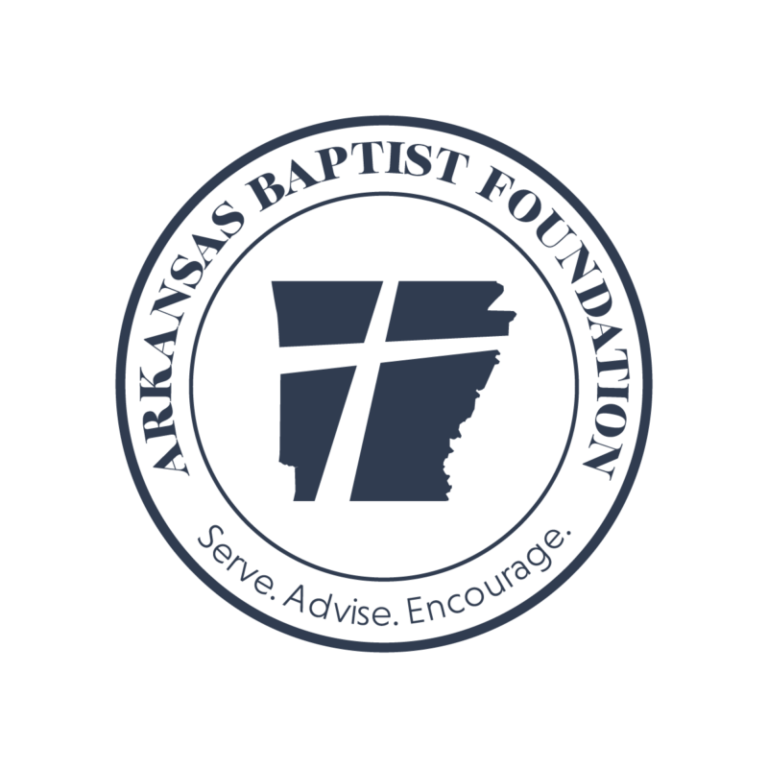 02.2025Arkansas Baptist Foundation Logo