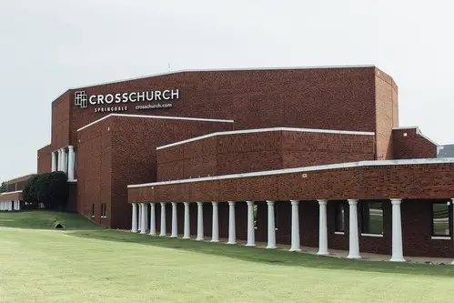 CrossChurch