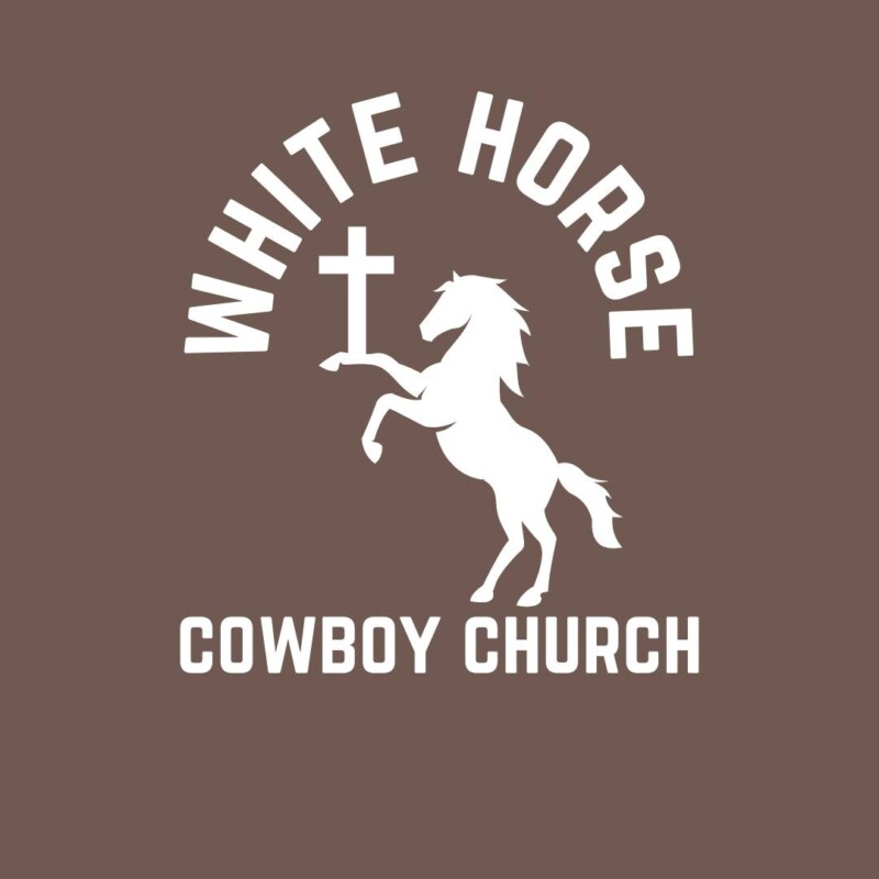 WhiteHorseCowboyChurch.LogofromFacebookpage