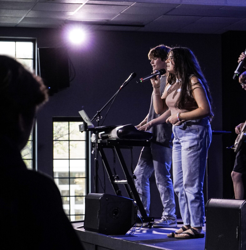 BCMs celebrate Holy Week on campus 9 ASU.BCM1