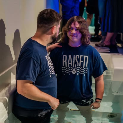 Arkansas Baptists close out Spring Outreach Strategy, celebrate baptisms 2 FriendshipBaptist1
