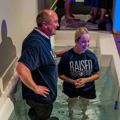 Arkansas Baptists close out Spring Outreach Strategy, celebrate baptisms 7 FriendshipBaptist2