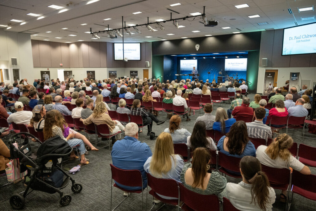 Cooperation key to work among nations say new IMB missionaries emeriti 1 IMBMissionaries3