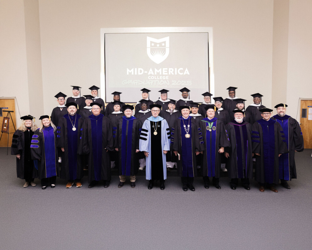 Prison seminary continues to cultivate missions behind bars, celebrates second graduating class 3 LargeGroup1