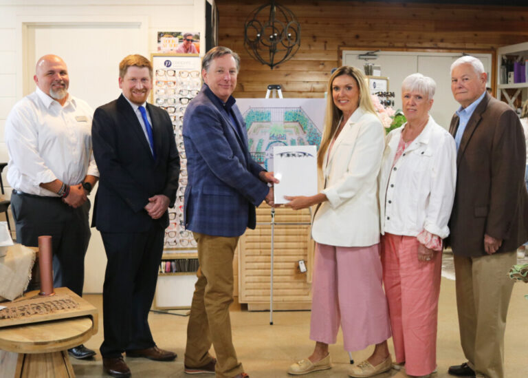Wilcutt Garden Presentation 1