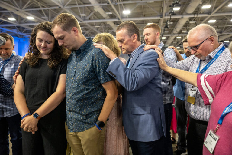 IMB.Photo .SendingCelebration.JudeBridgetDavis