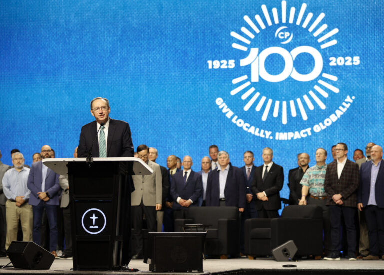 Iorg.100Celebration