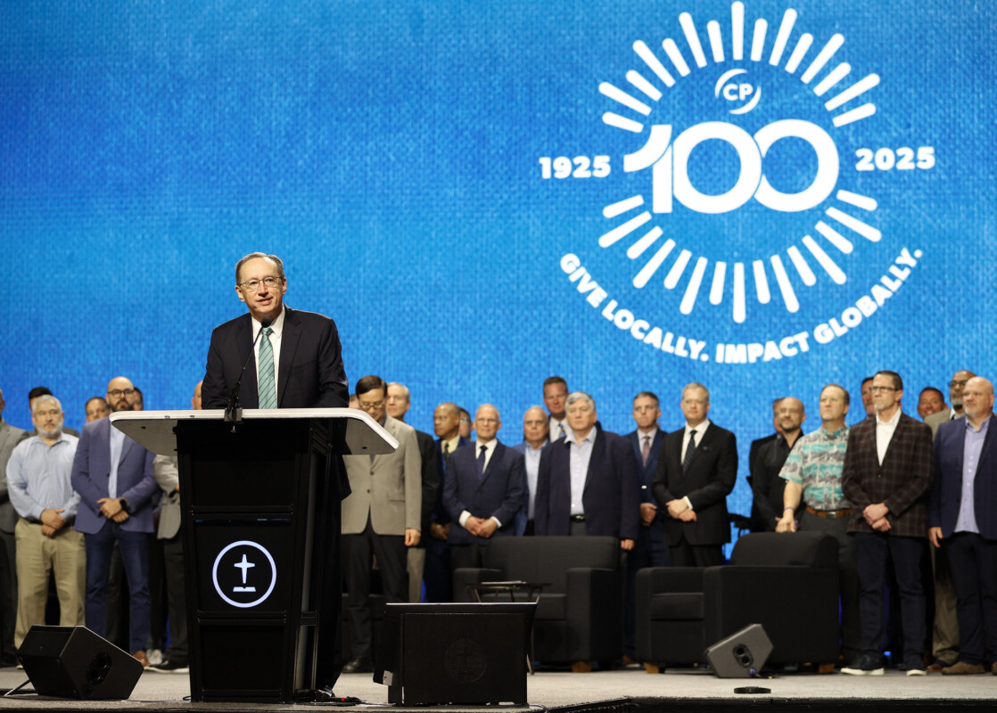Iorg.100Celebration