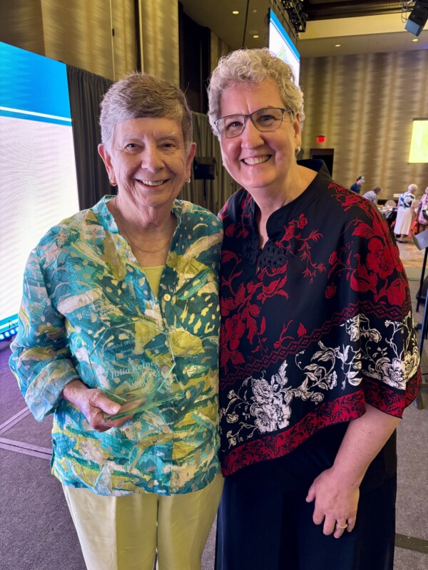WMU Missions Celebration seeks to 'Let the Nations Be Glad' 3 Julie.K.WMU