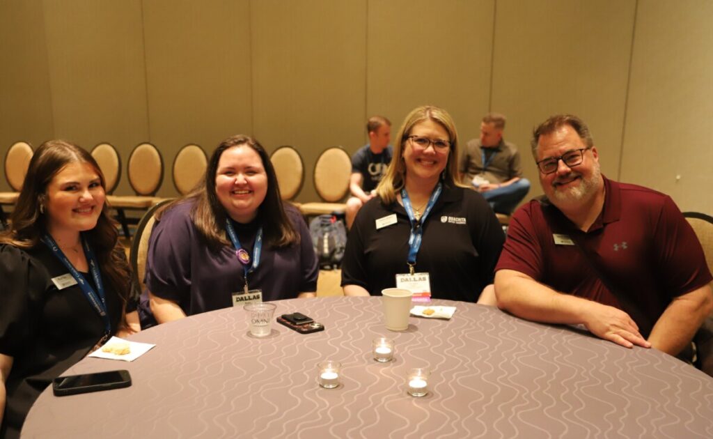 Arkansas Baptists fellowship in Dallas at SBC Annual Meeting 14 Reception1