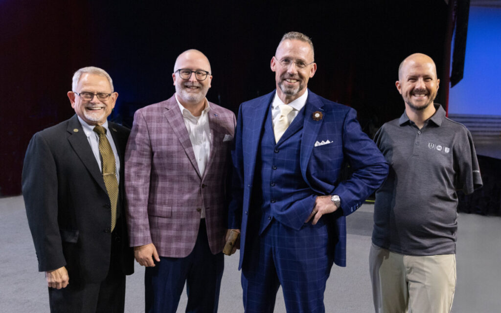 WRAP-UP: SBC25 in Dallas marked by celebration, debate 3 SBC.Officer