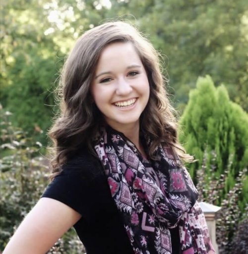 Sarah Gaskin