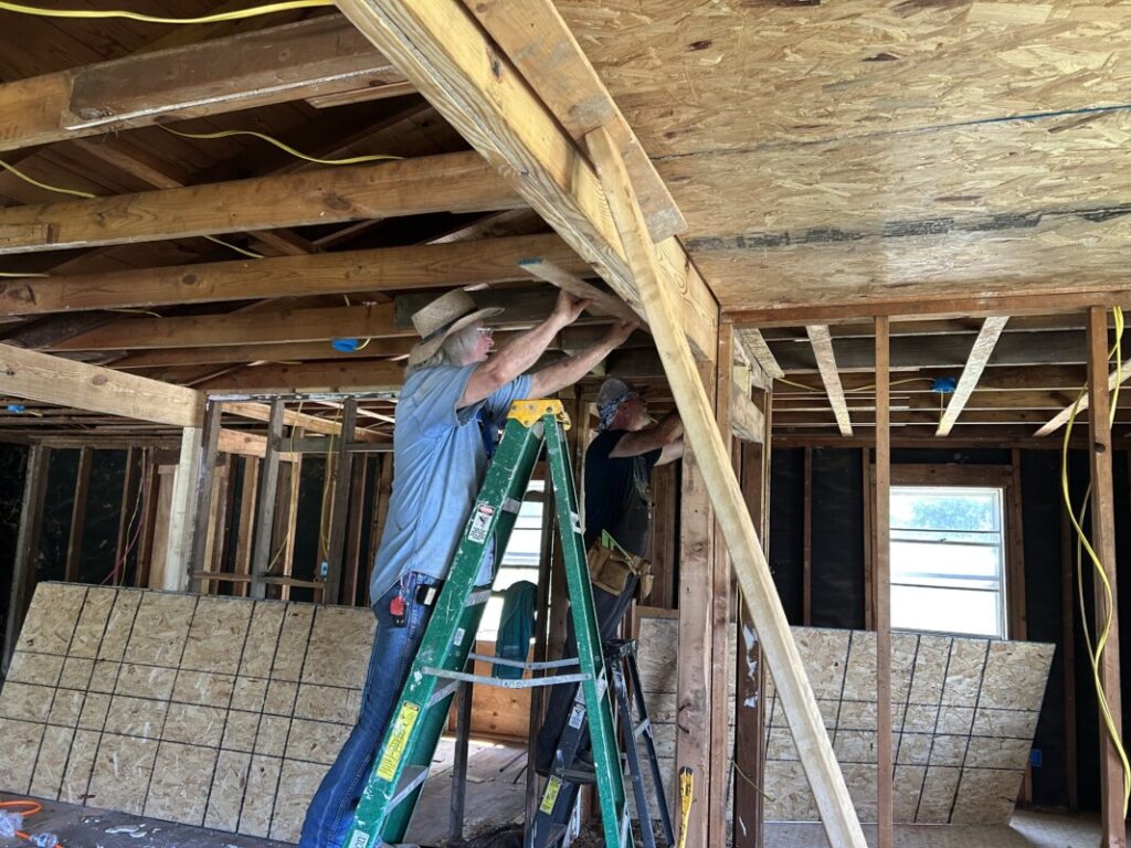 LBA.ForrestCity.MissionTrip2