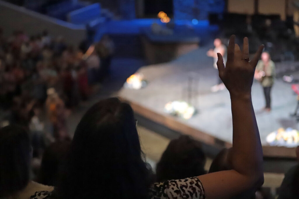 Arkansas Baptist women equipped, encouraged at annual conference 2 WomenConference4