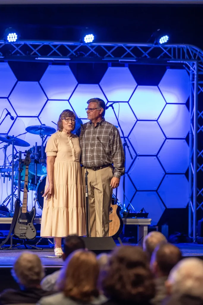 Collaborations, experience, faith guide overseas journeys of new IMB missionaries 2 imb photos sept 2025 sending celebration 05 small