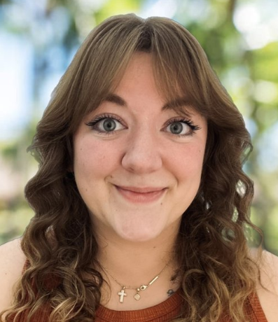 Amanda Johnson.Living Well