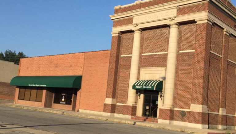 CurrentGaines.Building