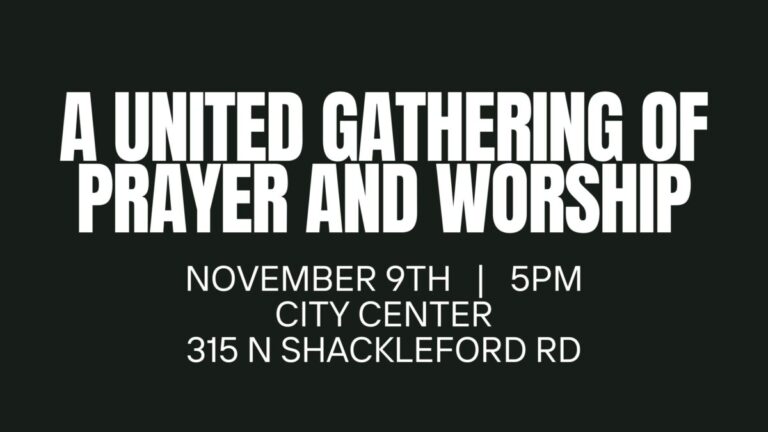 UnitedGathering.Hillcrest1