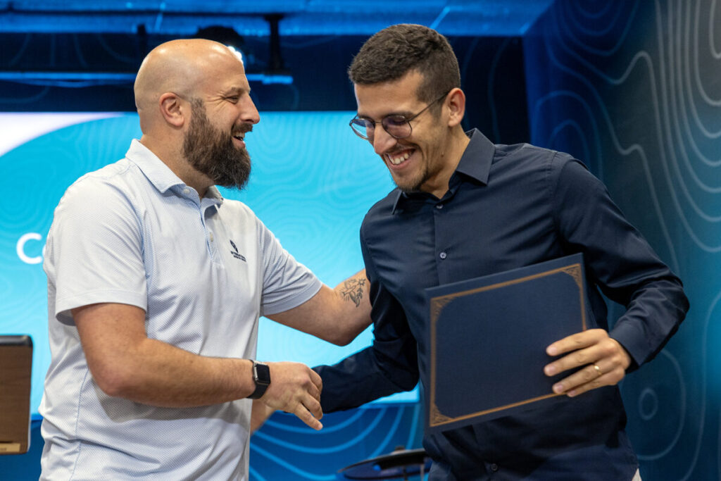 imb photos korean brazilian baptists 2 small