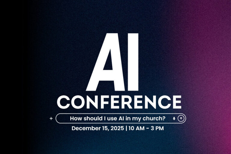 AI Conference webgraphic 1