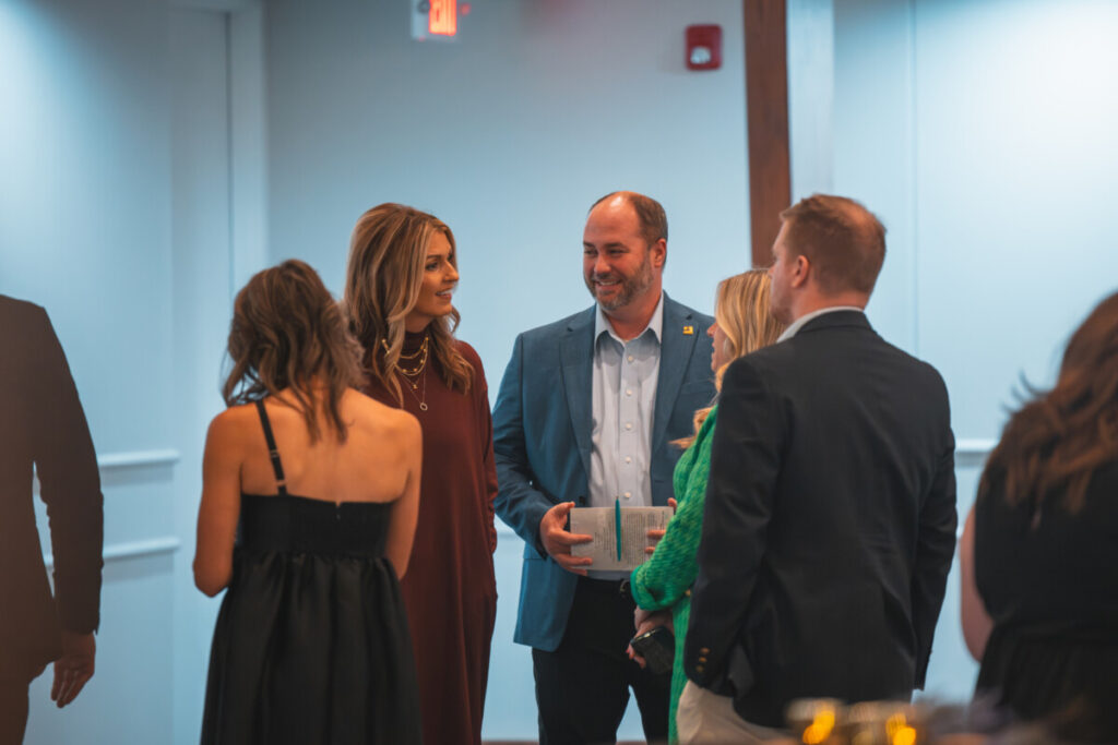 Into the Light hosts benefit concert in Central Arkansas 1 IMG 1951 2048