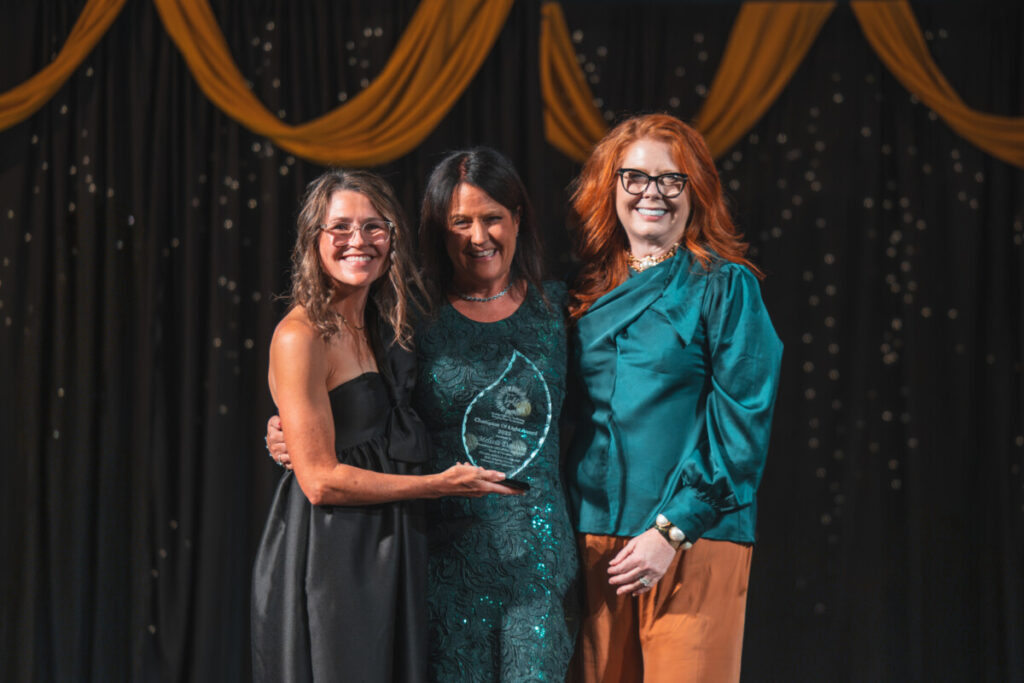 Into the Light hosts benefit concert in Central Arkansas 3 IMG 2160 2048