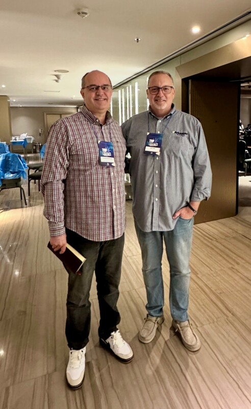 Pastor Fernando Brazilian Baptist Convention.jpg