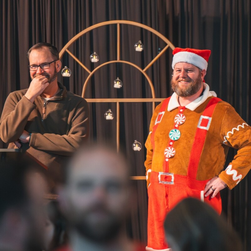 Photo Gallery: Arkansas Baptists celebrate Christmas 7 ABCFM1